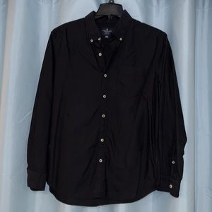 Mens button down shirt